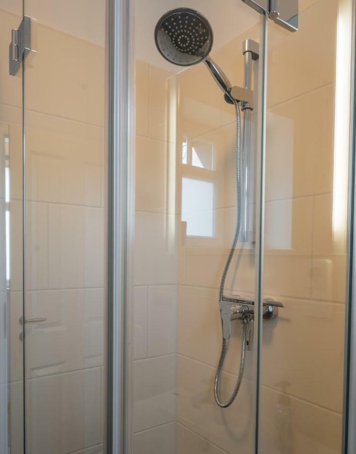 Ferienwohnung Berlín Exteriér fotografie